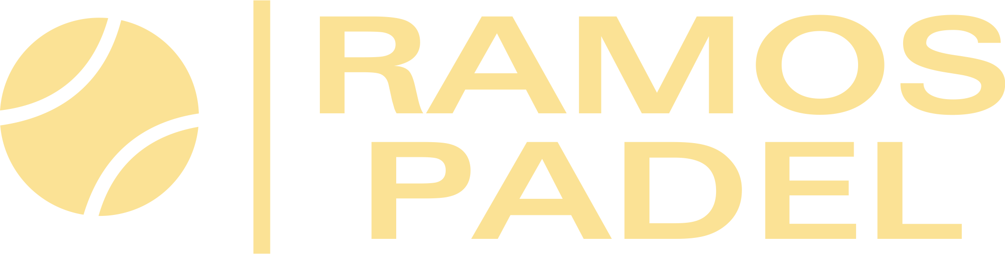 Ramos Padel Logo
