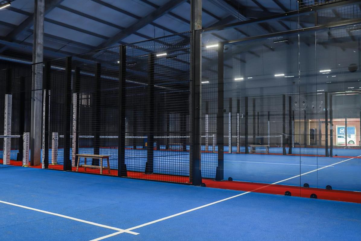 ramos padel jönköping hedenstorp 