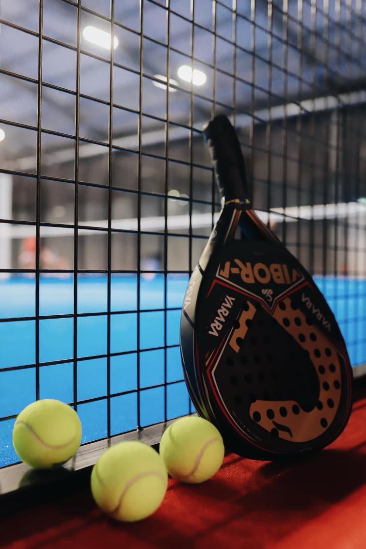 ramos padel jönköping hedenstorp 