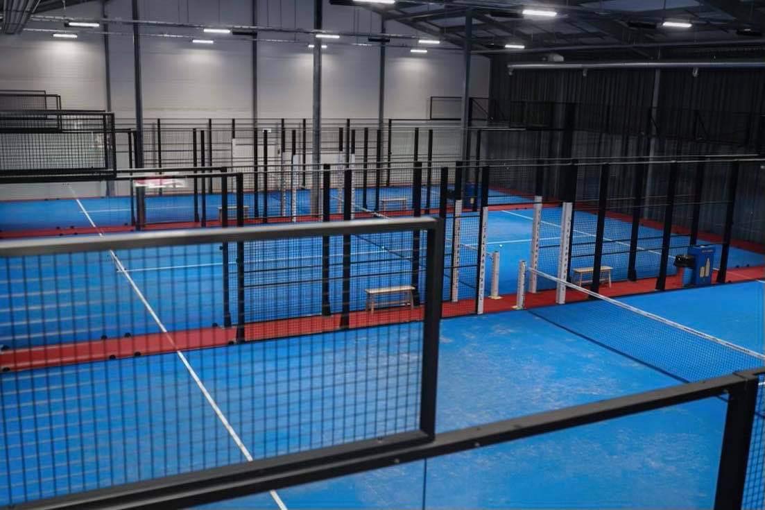 ramos padel jönköping hedenstorp 